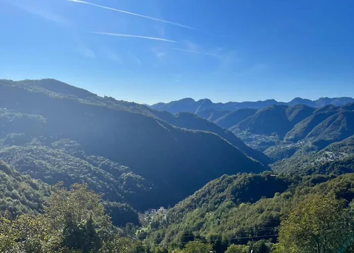 Casa Con Vista