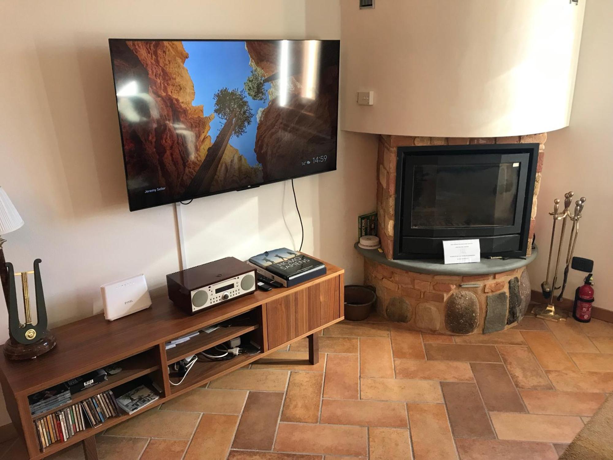 Casa Con Vista *