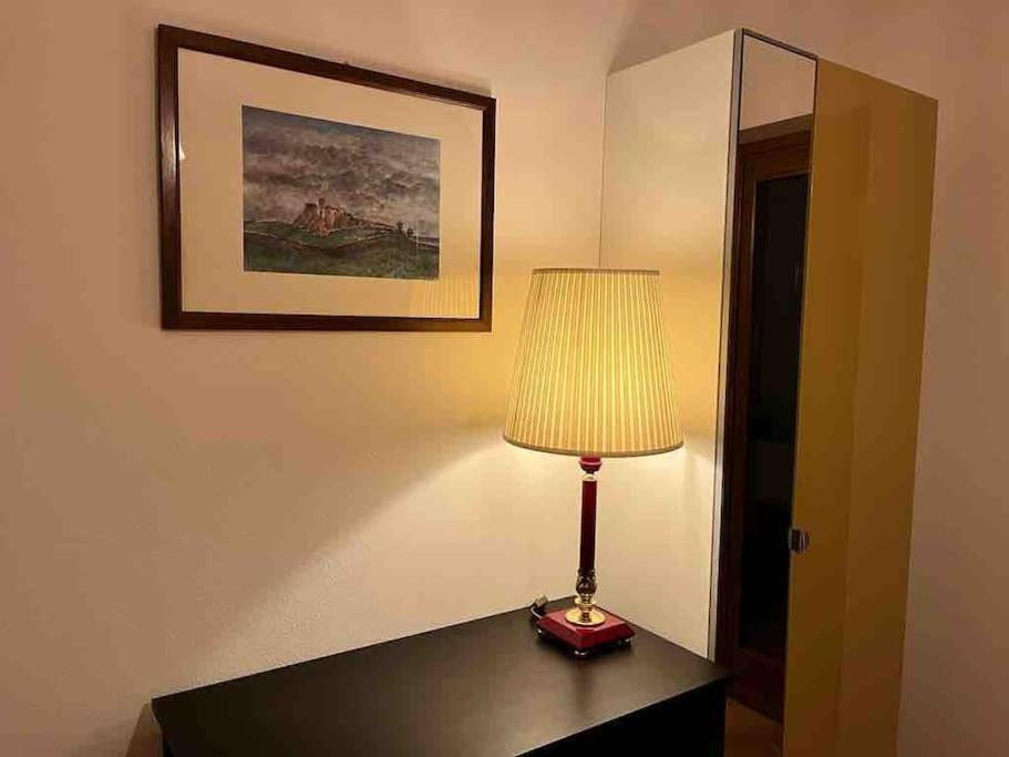 Casa Con Vista *