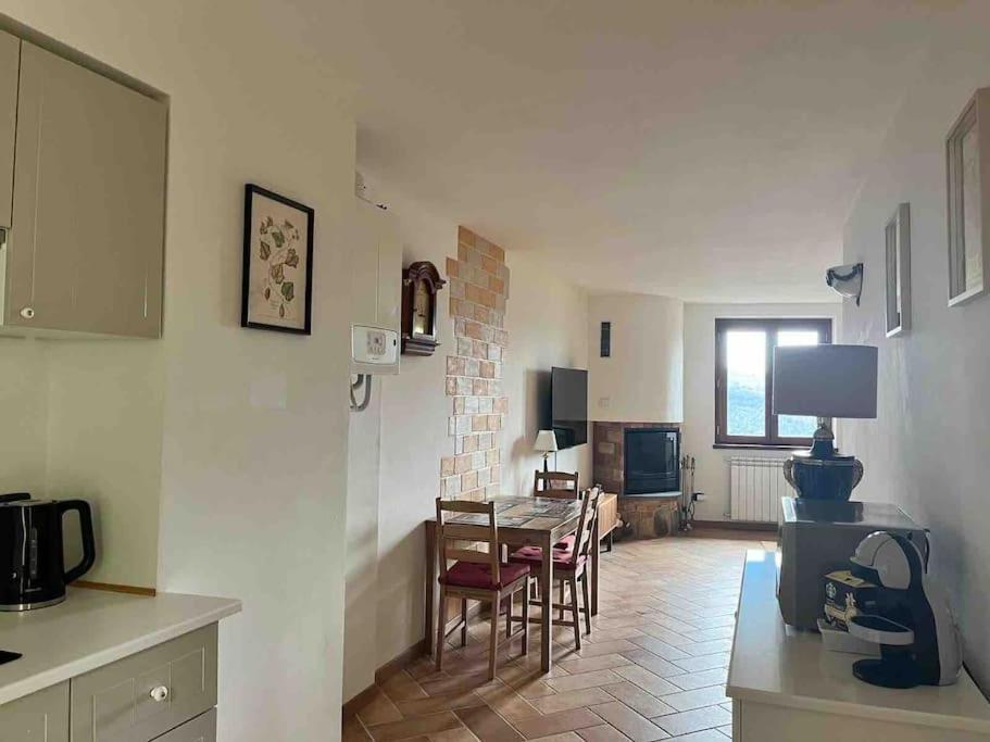 Casa Con Vista Apartment *