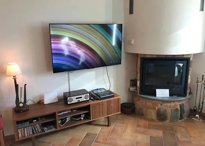 Casa Con Vista