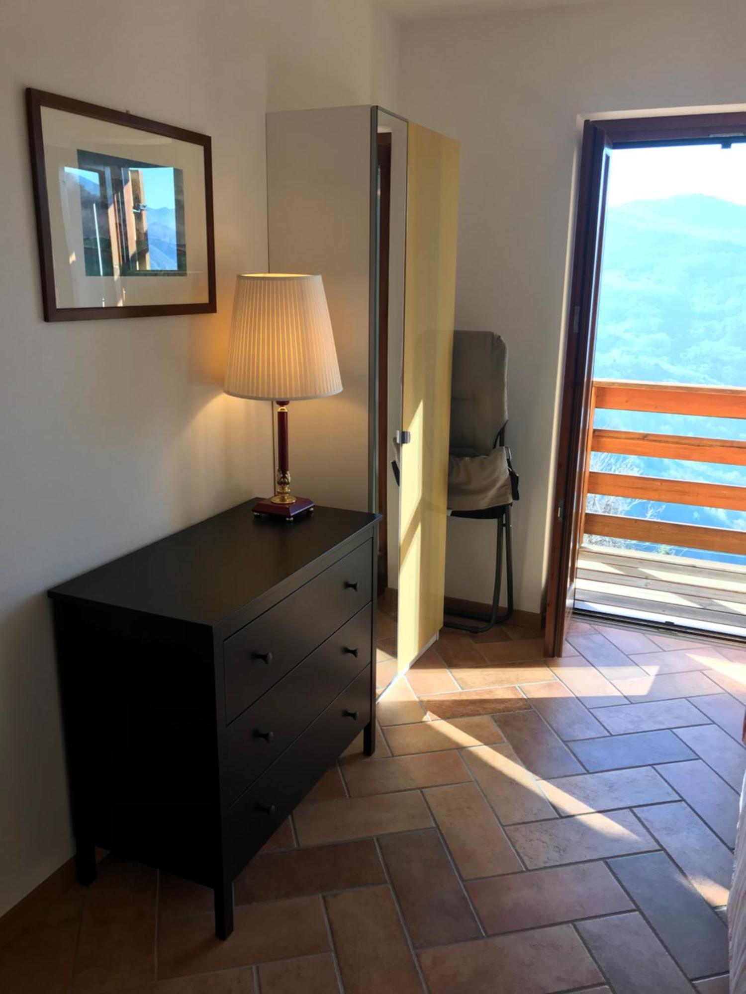 Casa Con Vista Apartment