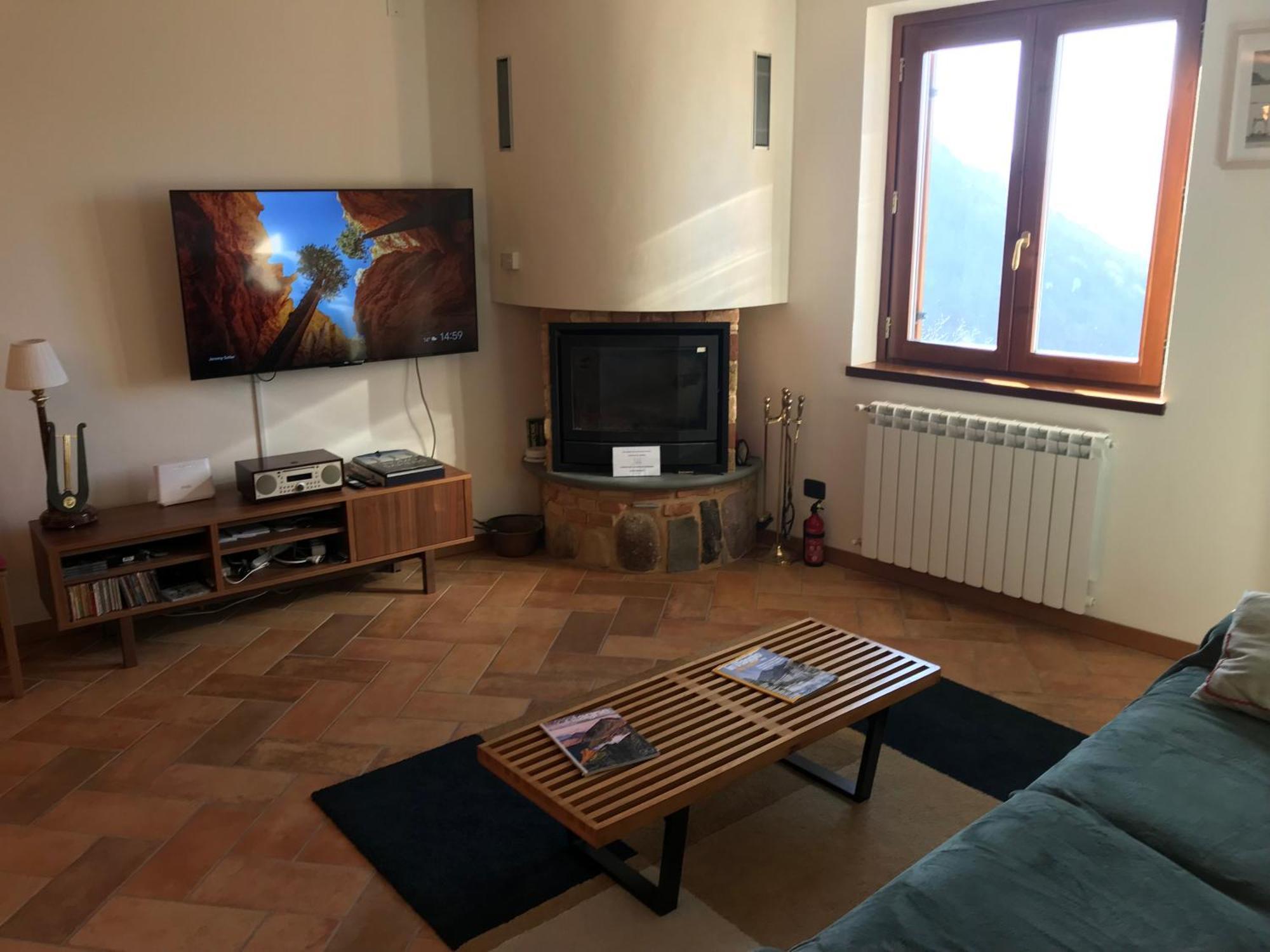 Casa Con Vista *