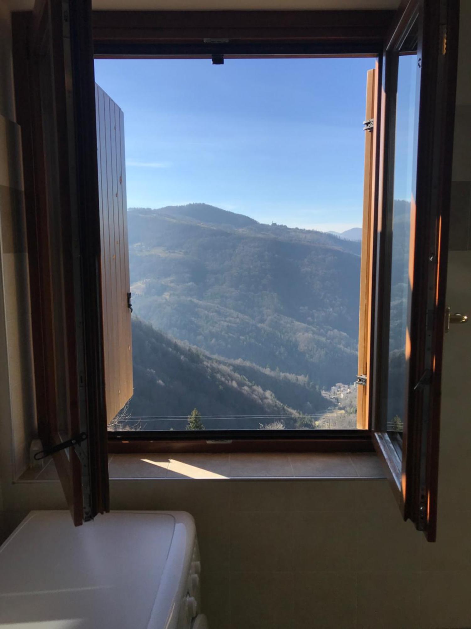 Casa Con Vista