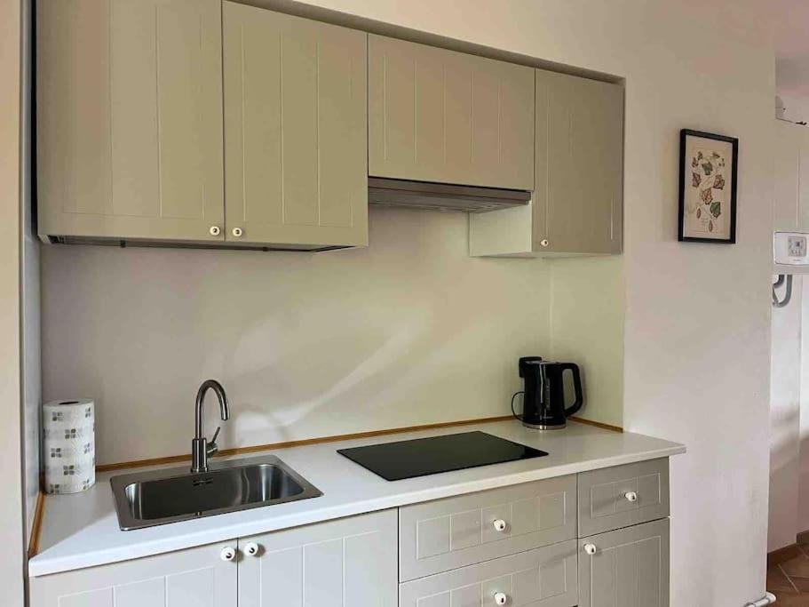 Apartment Casa Con Vista