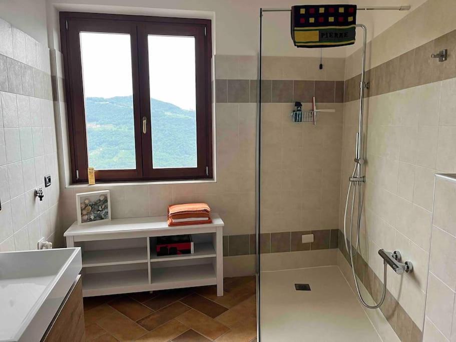Casa Con Vista Apartment