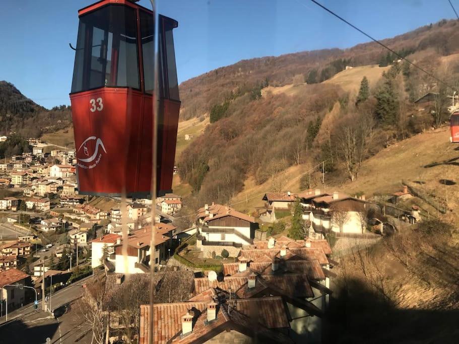 Casa Con Vista