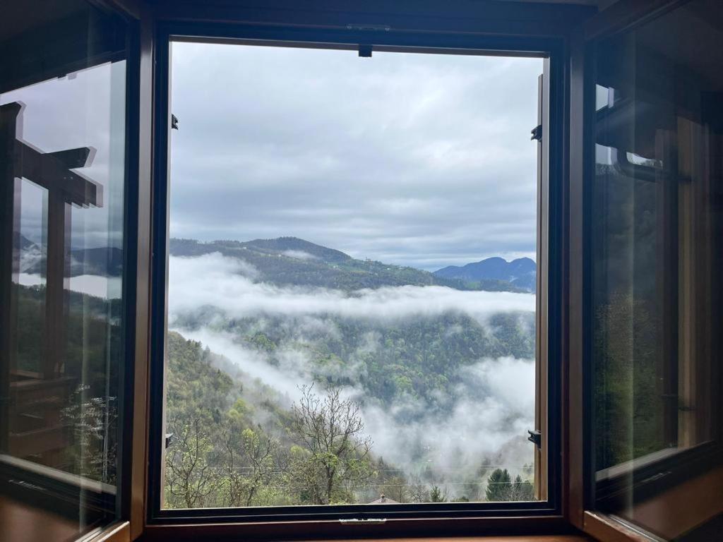 Casa Con Vista *